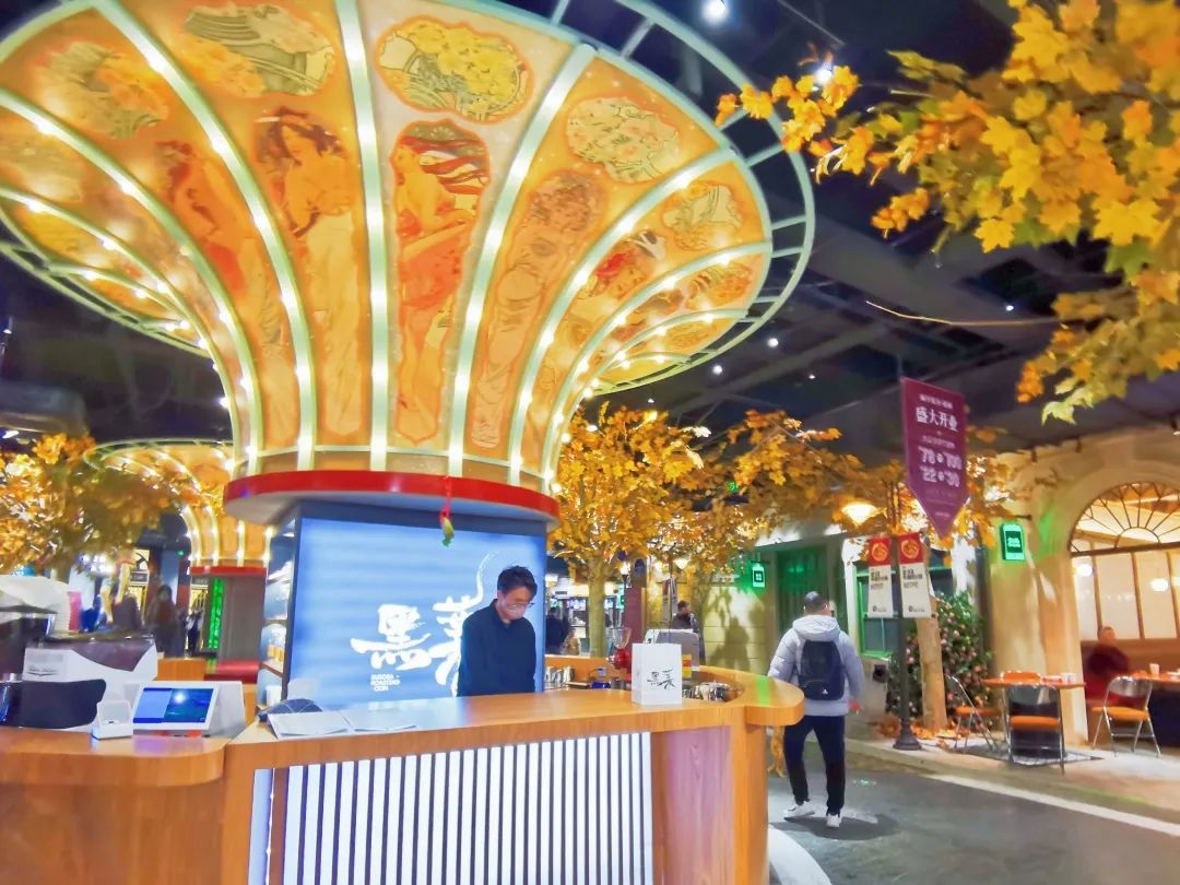 玩法多、优惠多、美食多…来长宁这些地方游玩欢乐多多！|爱申活暖心春