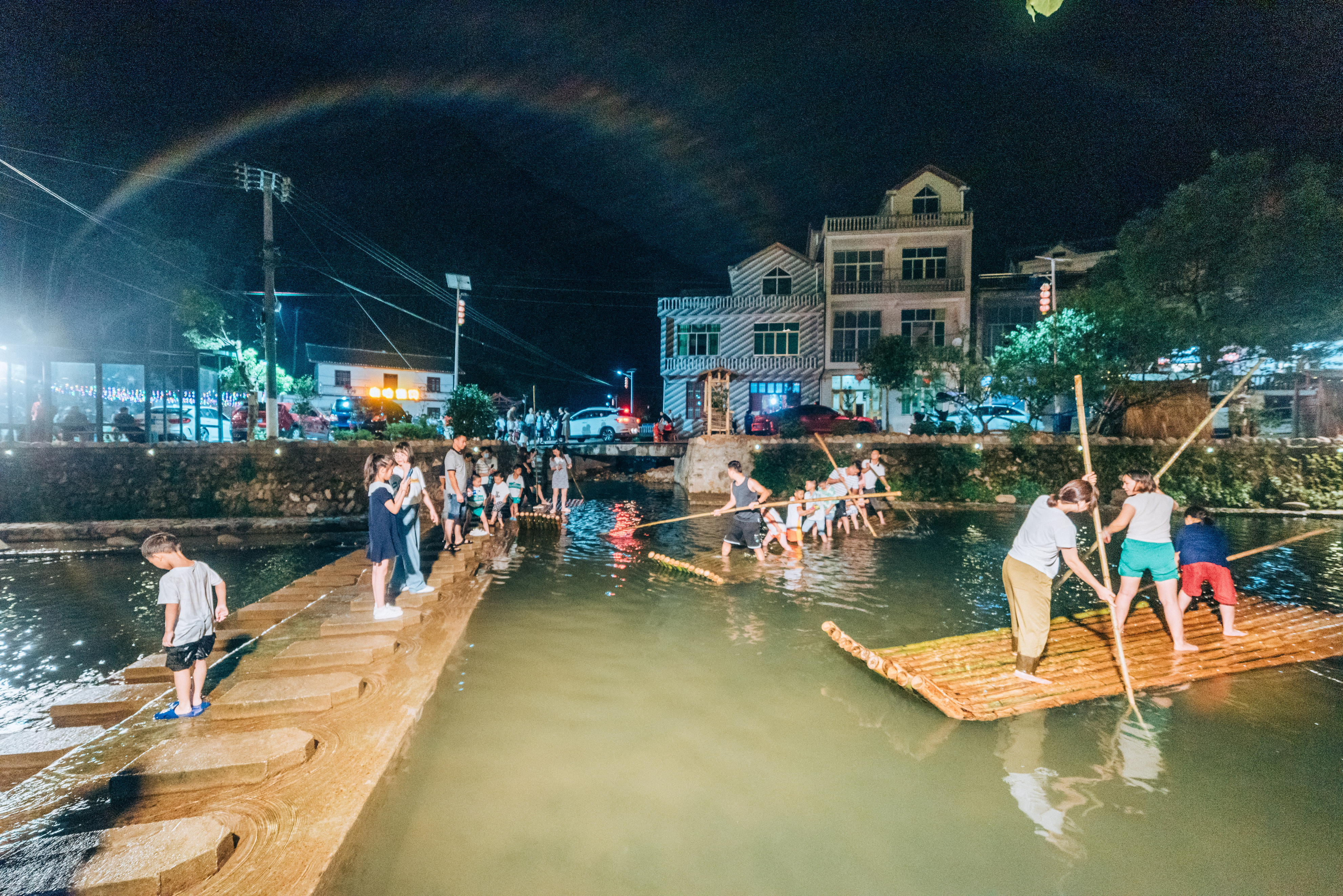 行游五府山：解密3宝，山野美味游走舌尖，传递平实的幸福