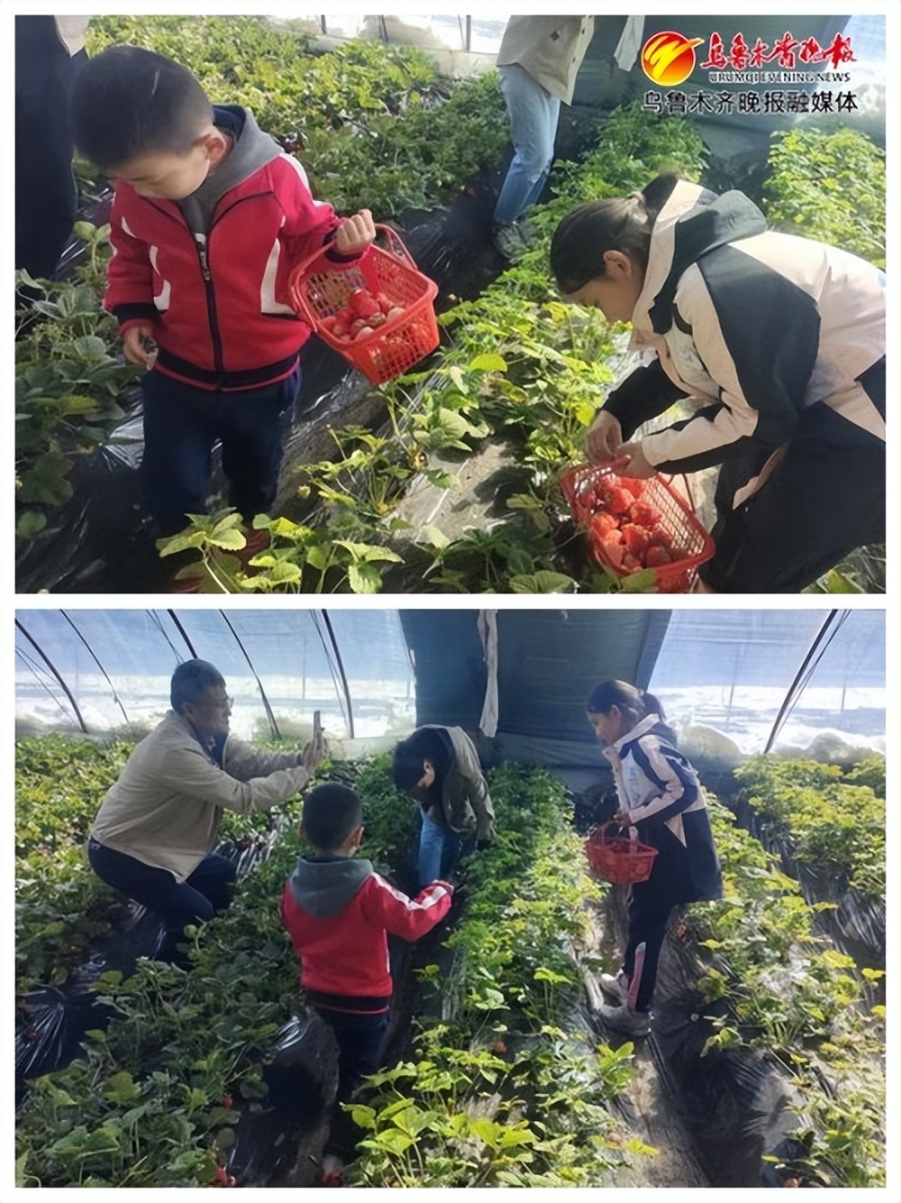 新疆乌鲁木齐旅游网红打卡,乌鲁木齐市休闲网红打卡地标