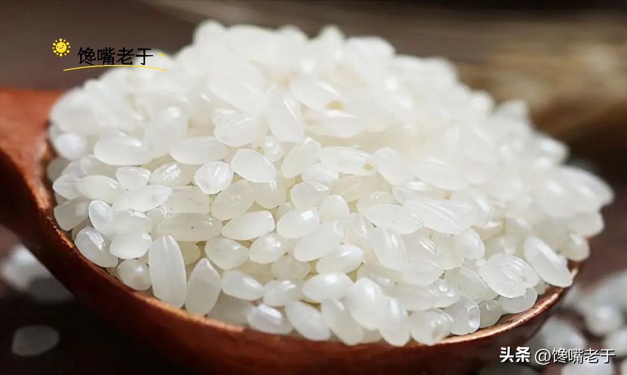 买大米哪个执行标准是好米,买大米千万别选这几种