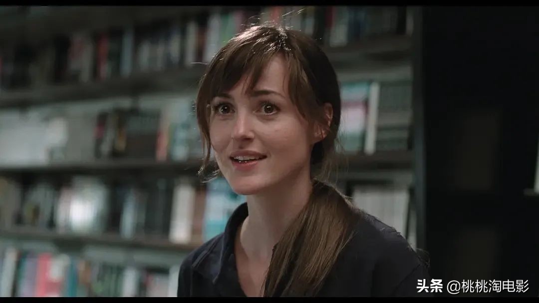 2021年，我的十佳电影