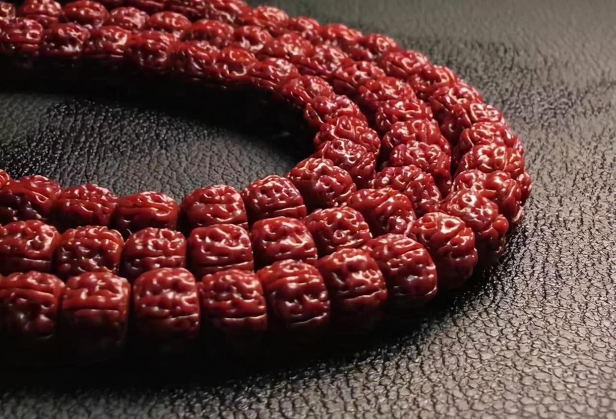 怎么刷金刚菩提最干净,菩提金刚清理用什么刷