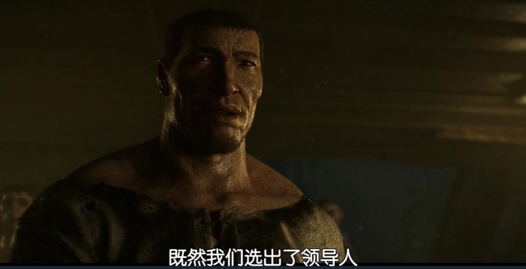 成人爽剧天花板！豆瓣9.2神作爆红网络：太刺激了，但我好喜欢…