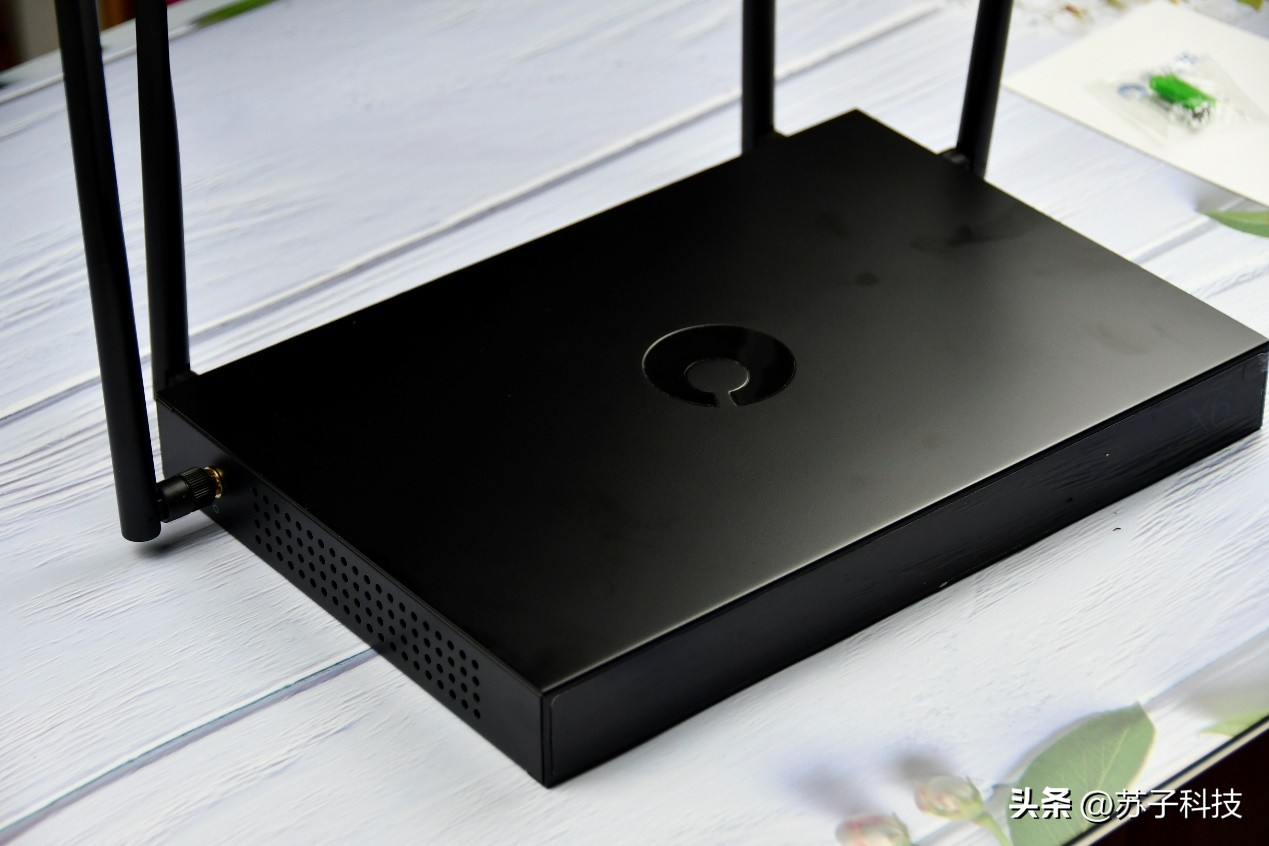蒲公英x5和小米ax6000路由器对比,蒲公英x5wifi6全千兆路由器