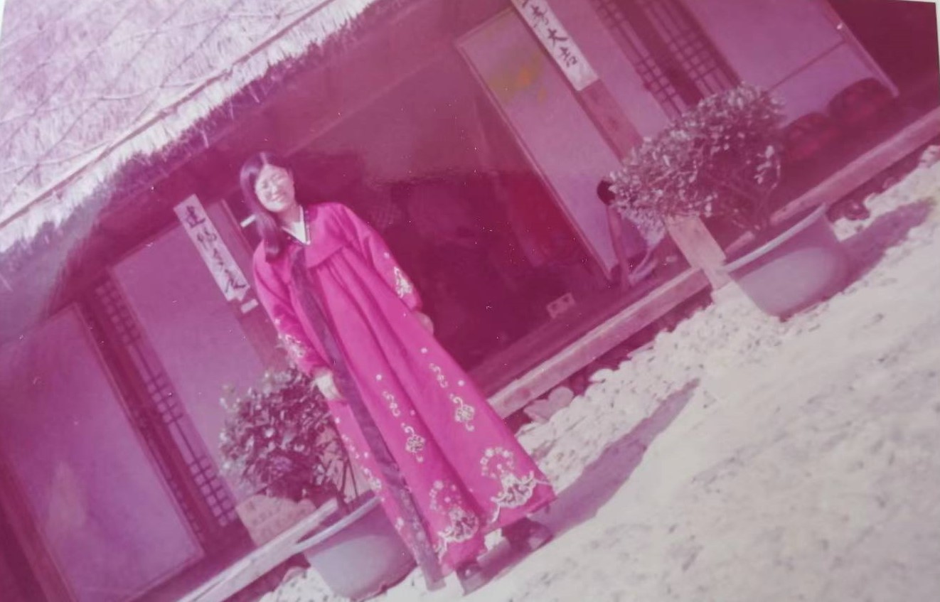 韩国打黑工真实经历,在韩国打黑工被抓了还能去吗