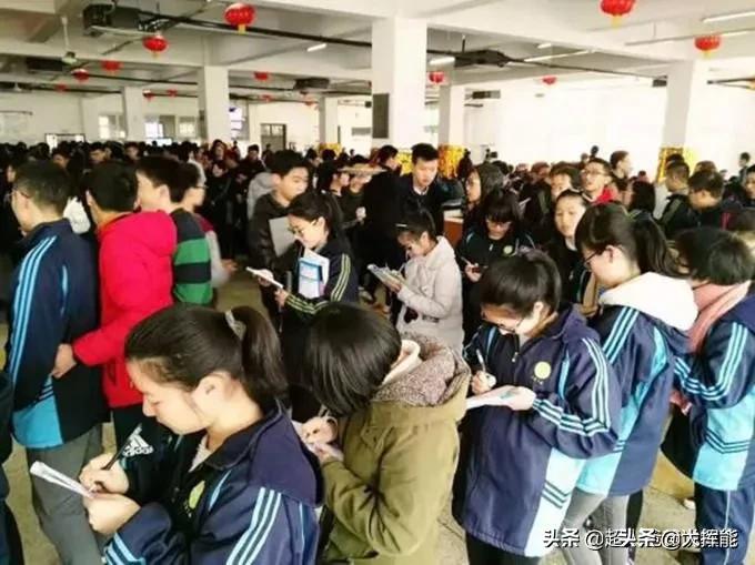 衡水人怎么看衡中,衡中人眼中的衡中