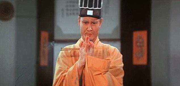 盘点洪金宝早期经典动作片,盘点洪金宝早期五大经典动作片