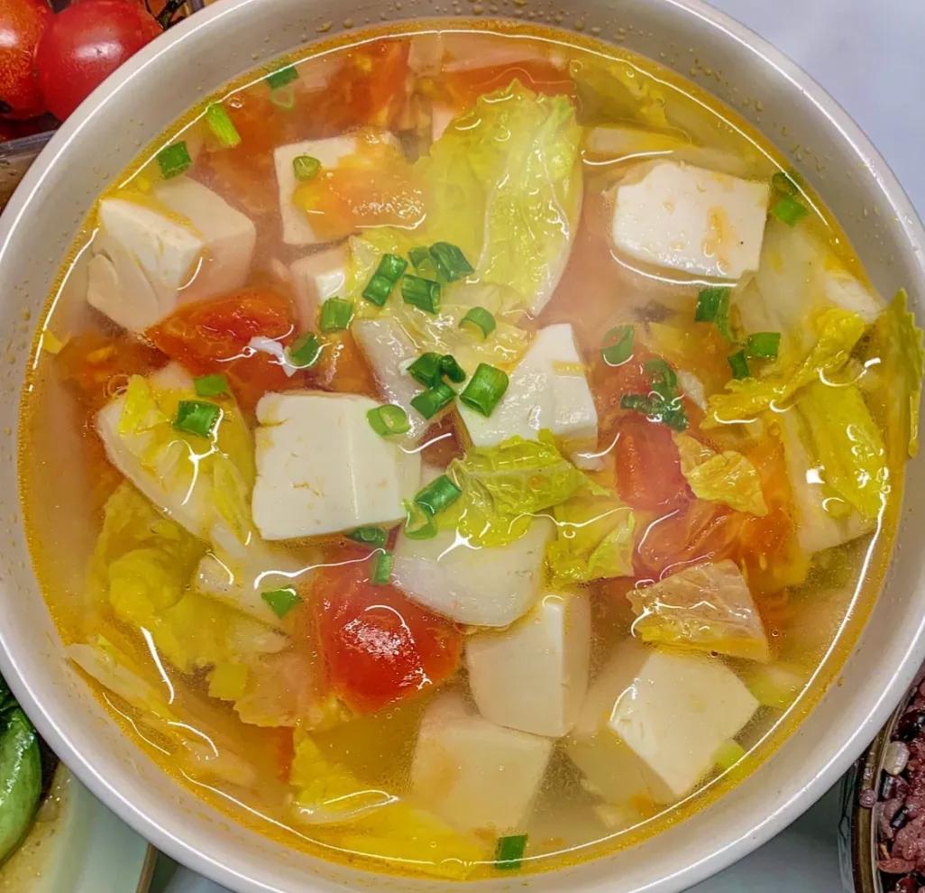 夏日好吃的汤,夏天煲点什么汤清淡饮食