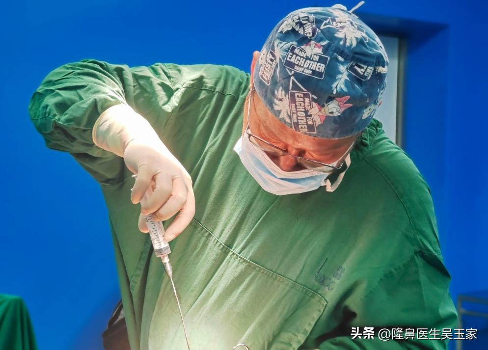 四十岁鼻基底填充玻尿酸,什么人适合做鼻基底填充