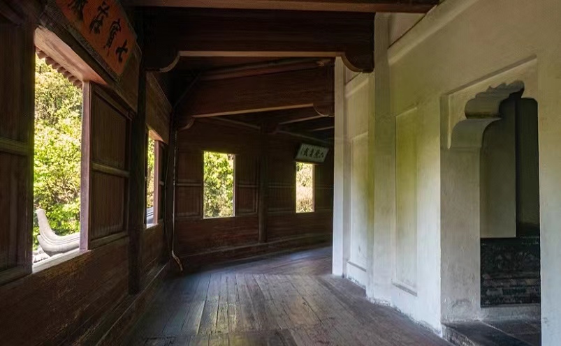 杭州旅游必去十大景点推荐一下,杭州看花好去处杭州网红景点