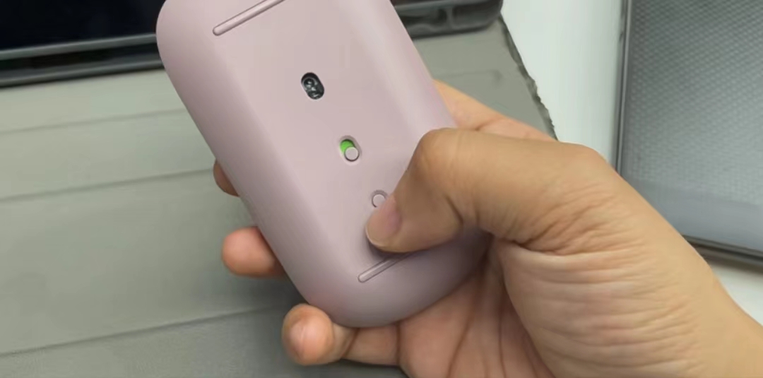 华为蓝牙鼠标第二代和青春版区别,华为蓝牙鼠标第二代青春版测评