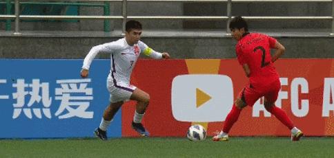 1/4决赛中国男足战韩国,中国男足3-2战胜韩国队