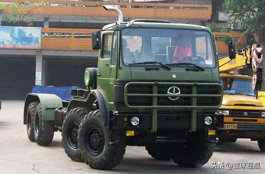 老三线之:重庆空气压缩机厂,被打造成军工厂,生产*3式6**水陆坦克