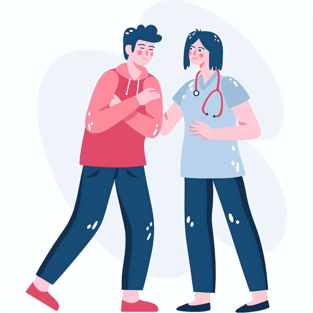 都安全|警惕，男友*裤内**上有这种分泌物，可能是性病来袭