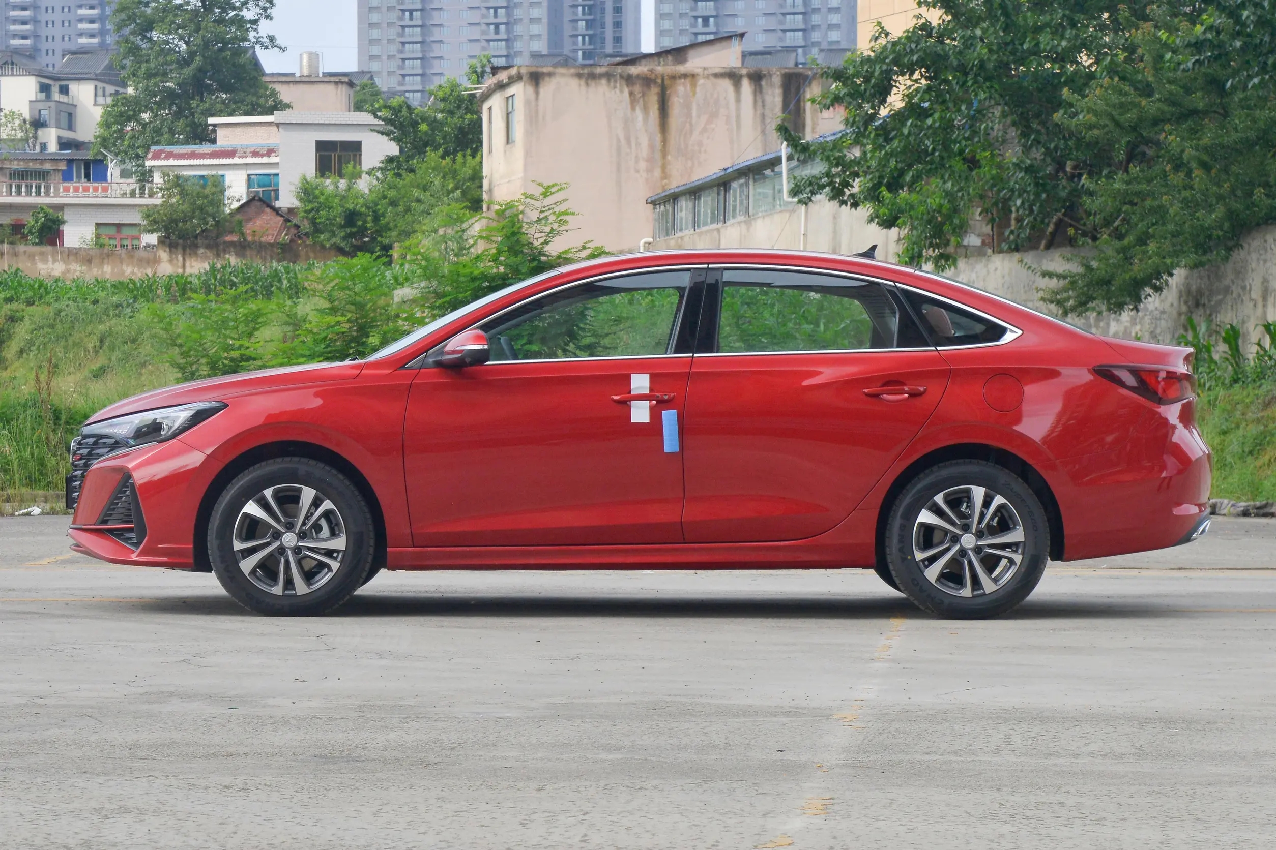 落地8-9万家用车买什么车型最实用,7-8万落地家庭最实用的轿车