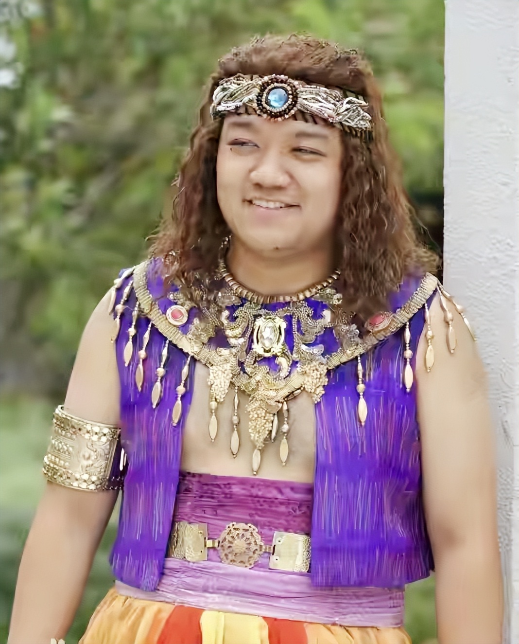 林妙妙长大后长什么样,林妙妙长大后长什么样子