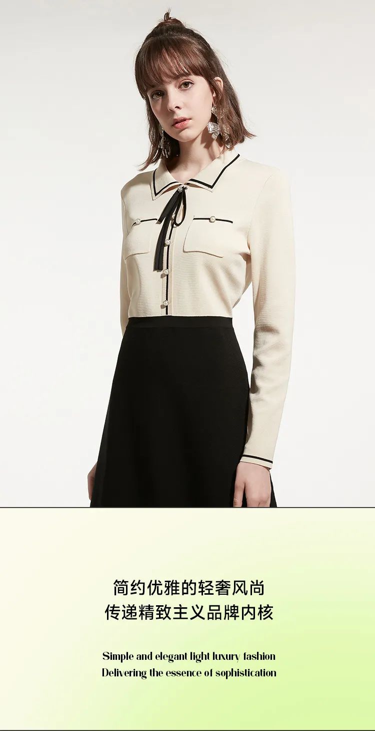 2022春季时装秀场,2022春季新品速递