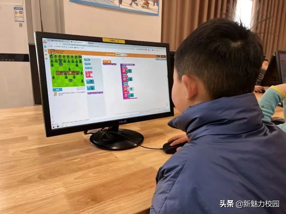 学生信息化素养提升实践获奖作品,全国中小学信息素养大赛获奖作品