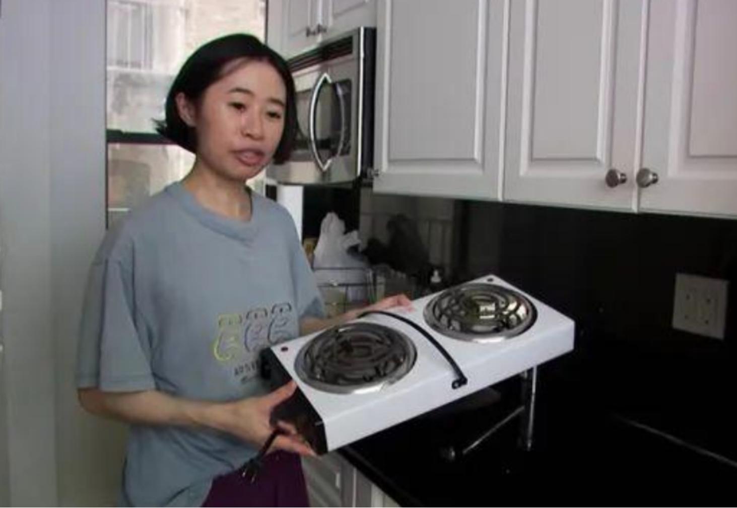 女白领十几年不买衣服,女白领二十年不买内衣