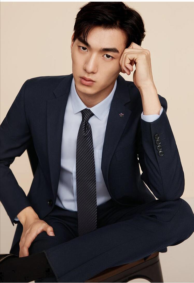 性价比高的男装商务品牌100到200,40-50岁男装哪些品牌时尚又不太贵