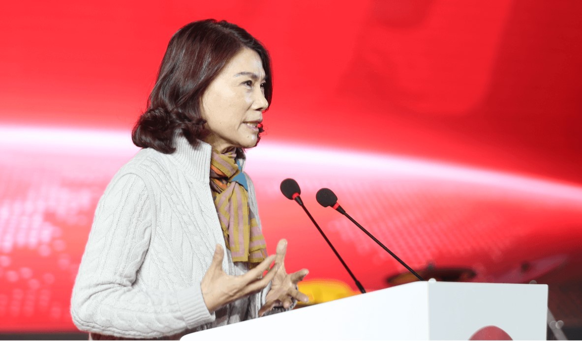 电商名人前十位,2021年电商行业六大事件