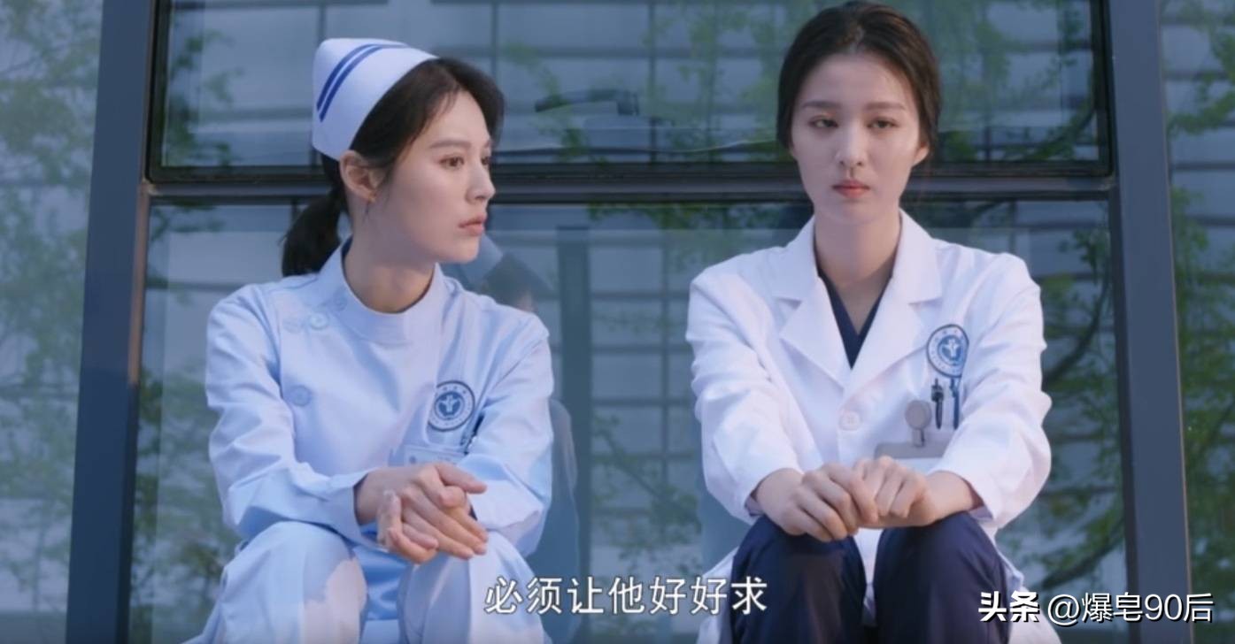 你还欠我一个女朋友，死了都要爱，直男的10086个心眼