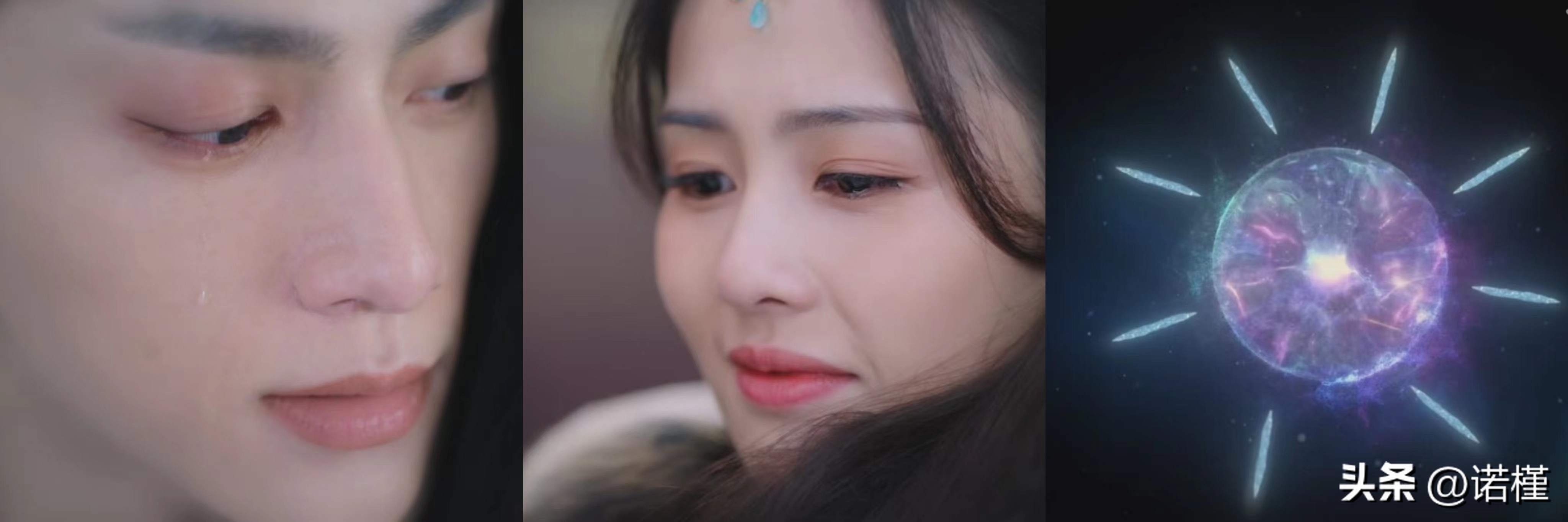 长月烬明和谁最配测试,长月烬明解析35