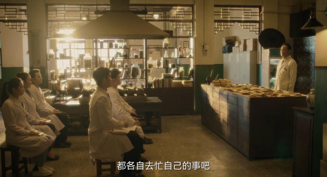 2022年必看的一部悬疑烧脑神剧,2020最后一部悬疑剧被低估