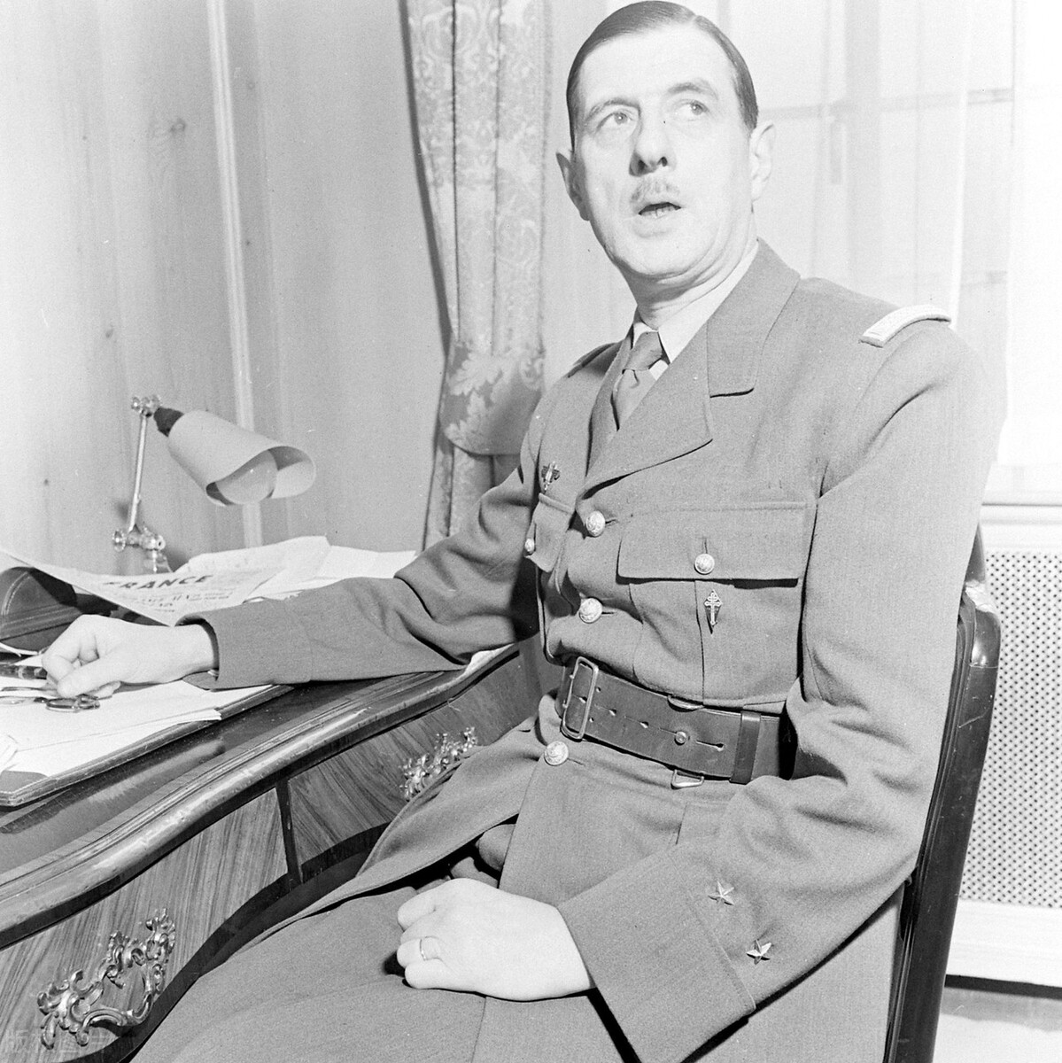 为什么说法国是世界第一强国,为什么说法国是欧洲的中心