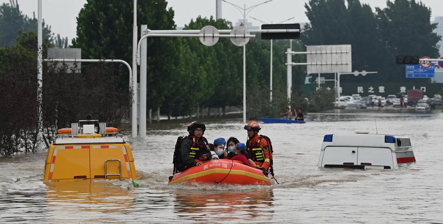 全国气象防灾减灾日暴雨,512防灾减灾日台风注意事项