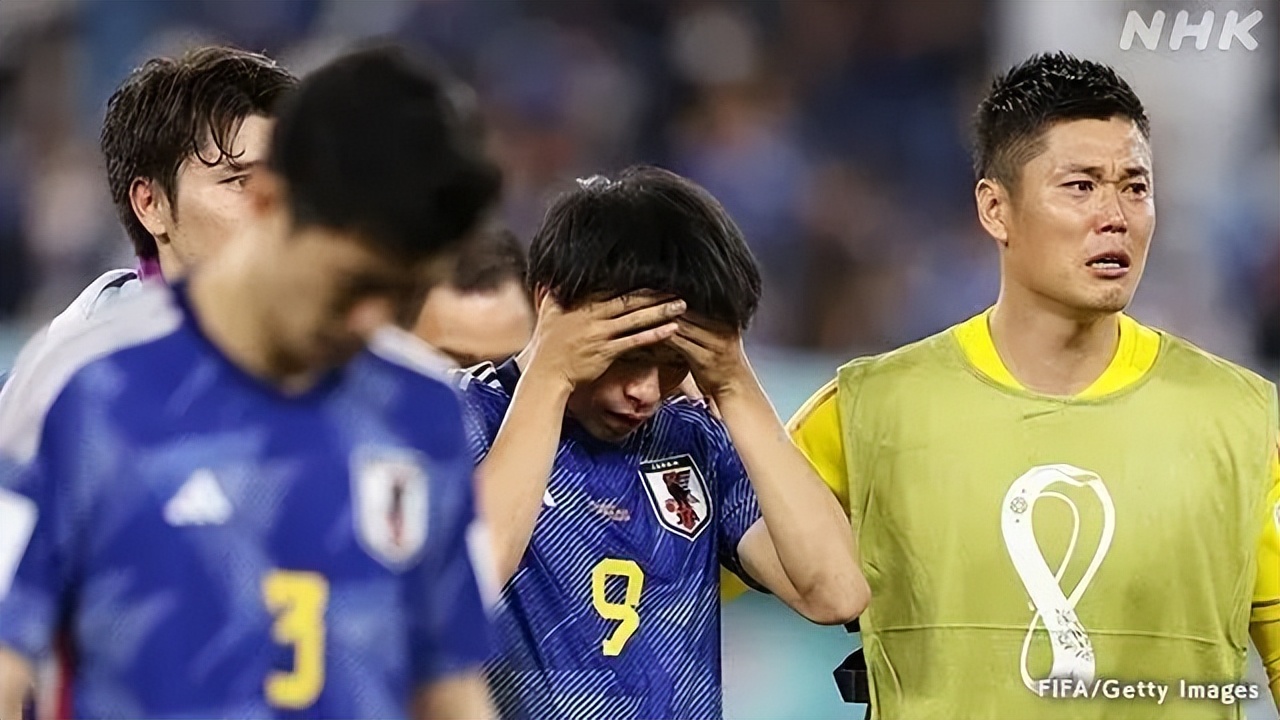 日本足球是南美风格吗,日本是亚洲之星吗