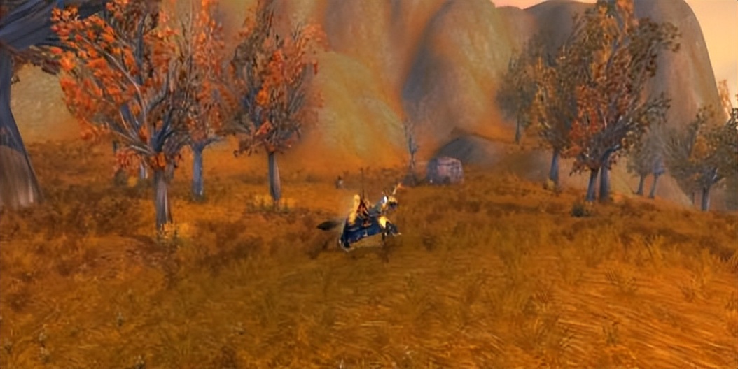 魔兽世界防骑宏命令推荐,魔兽世界作战指令任务