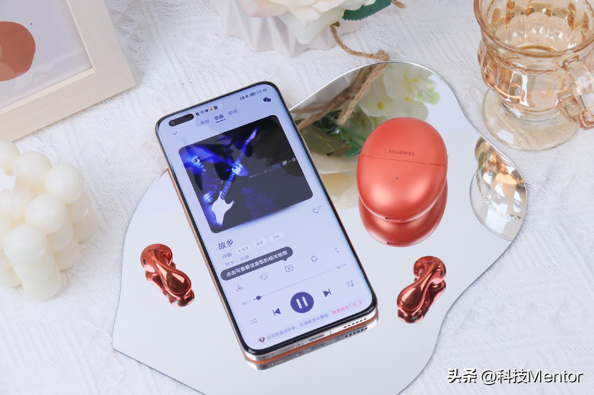 华为freebuds5有3d环绕音质吗,华为freebuds5音质效果