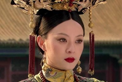 古代皇帝怎么处理出轨的妃子,古代妃子犯错要如何处置