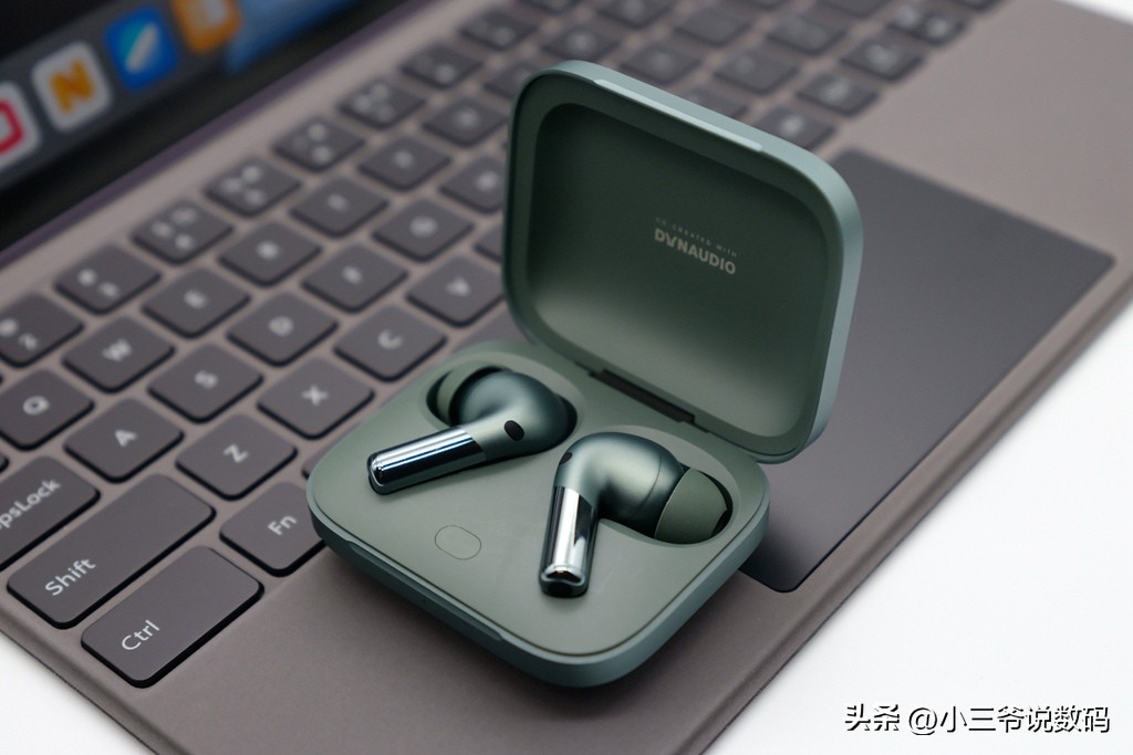 一加budspro2真实体验,一加budspro2音效