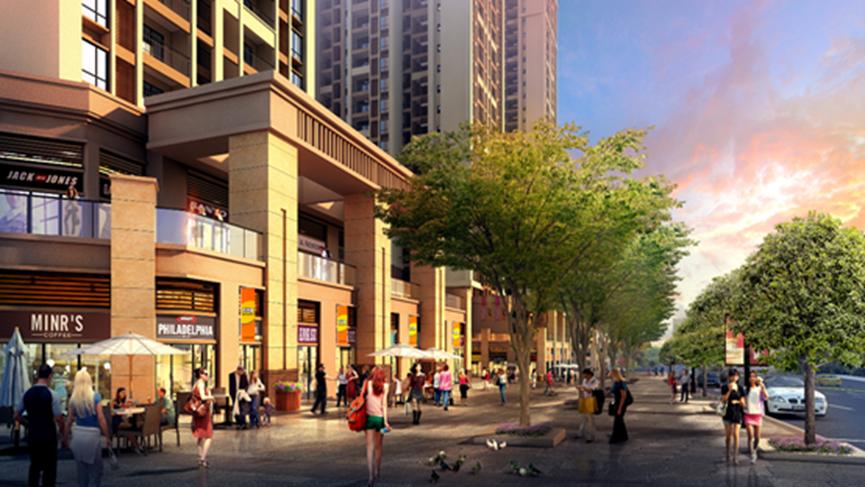 天水恒大温泉小镇精装修房多少钱,天水恒大温泉小镇最新楼盘房价