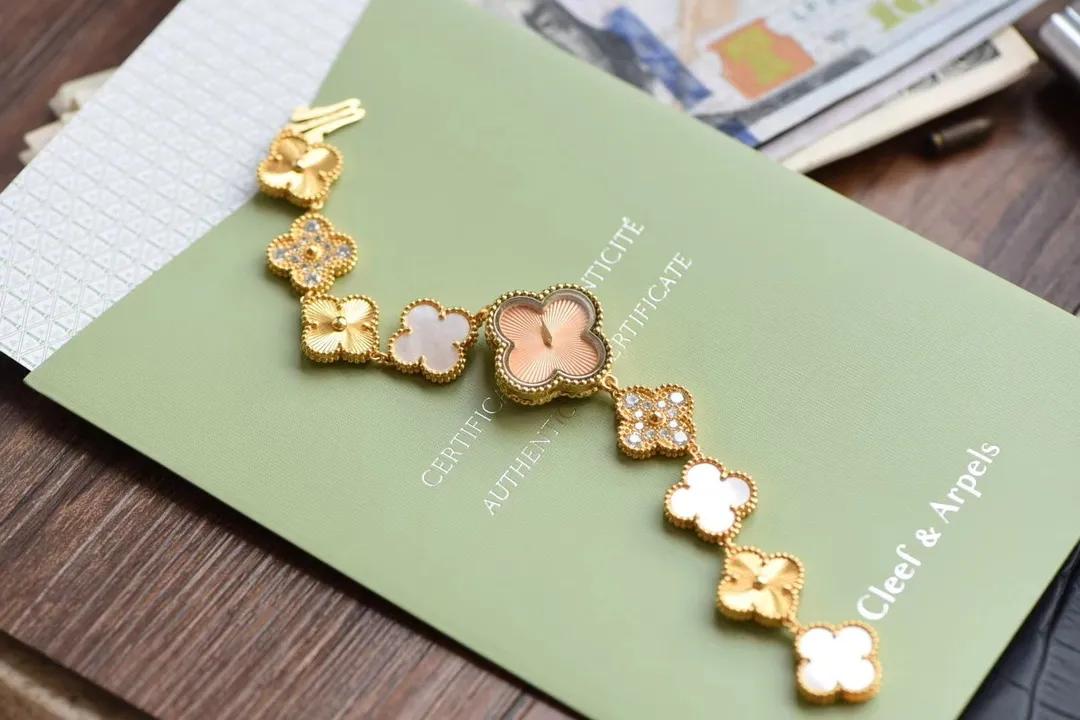 适合女士的十款手表,女性适合戴的几款手表推荐