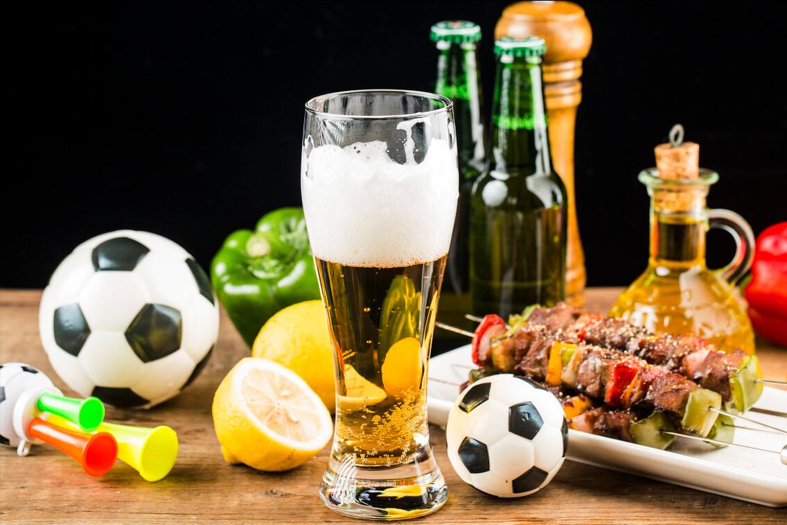 看卡塔尔世界杯吃什么,看卡塔尔世界杯必吃的食物