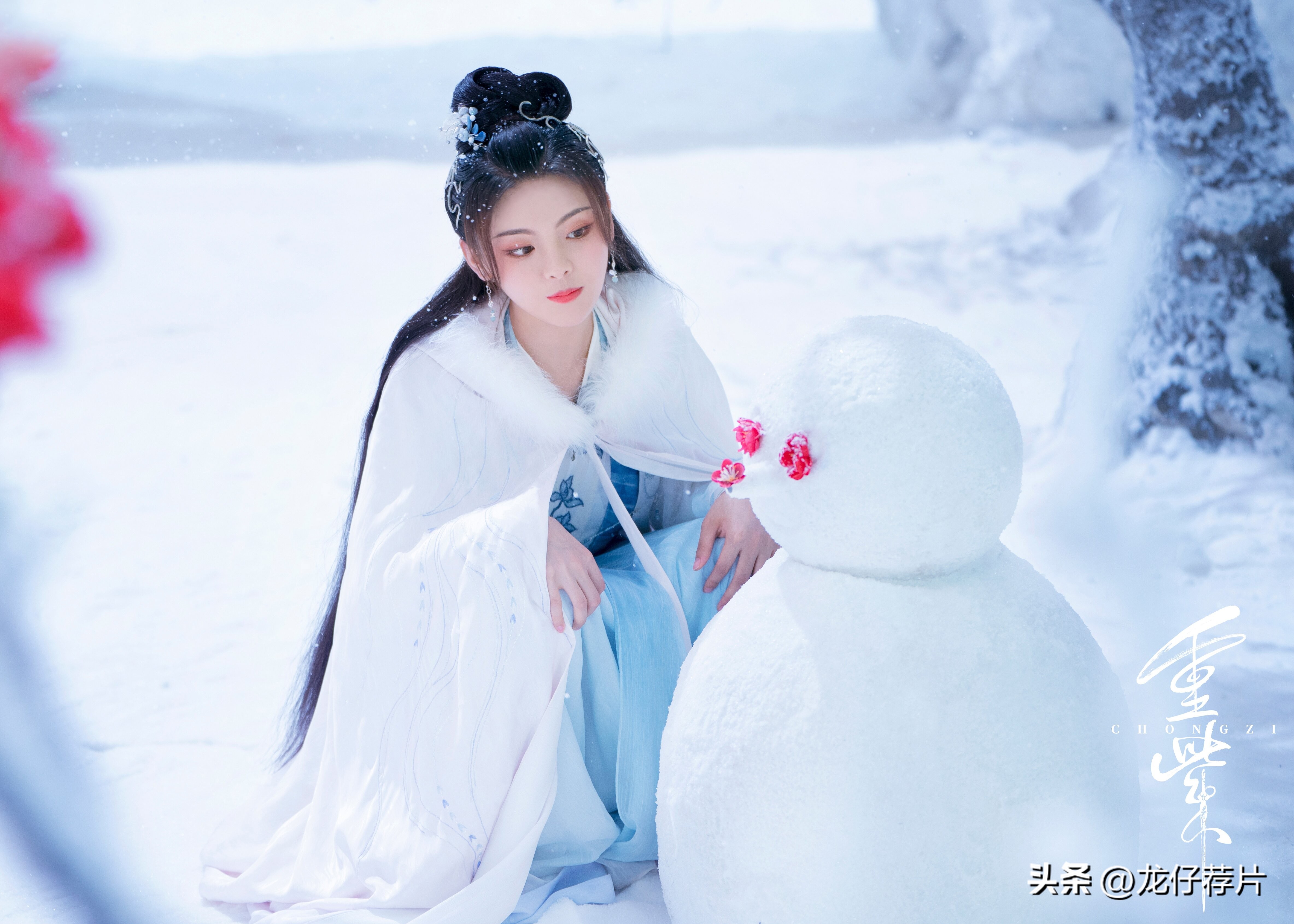 这几部古装剧你更喜欢哪一部,7部最新的古装剧你最喜欢哪一部