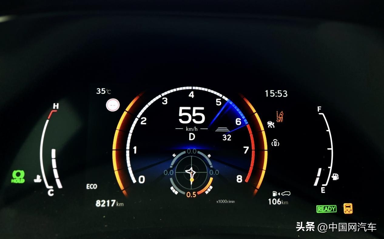 24款雷克萨斯rx专业试驾,沉浸式试车雷克萨斯rx