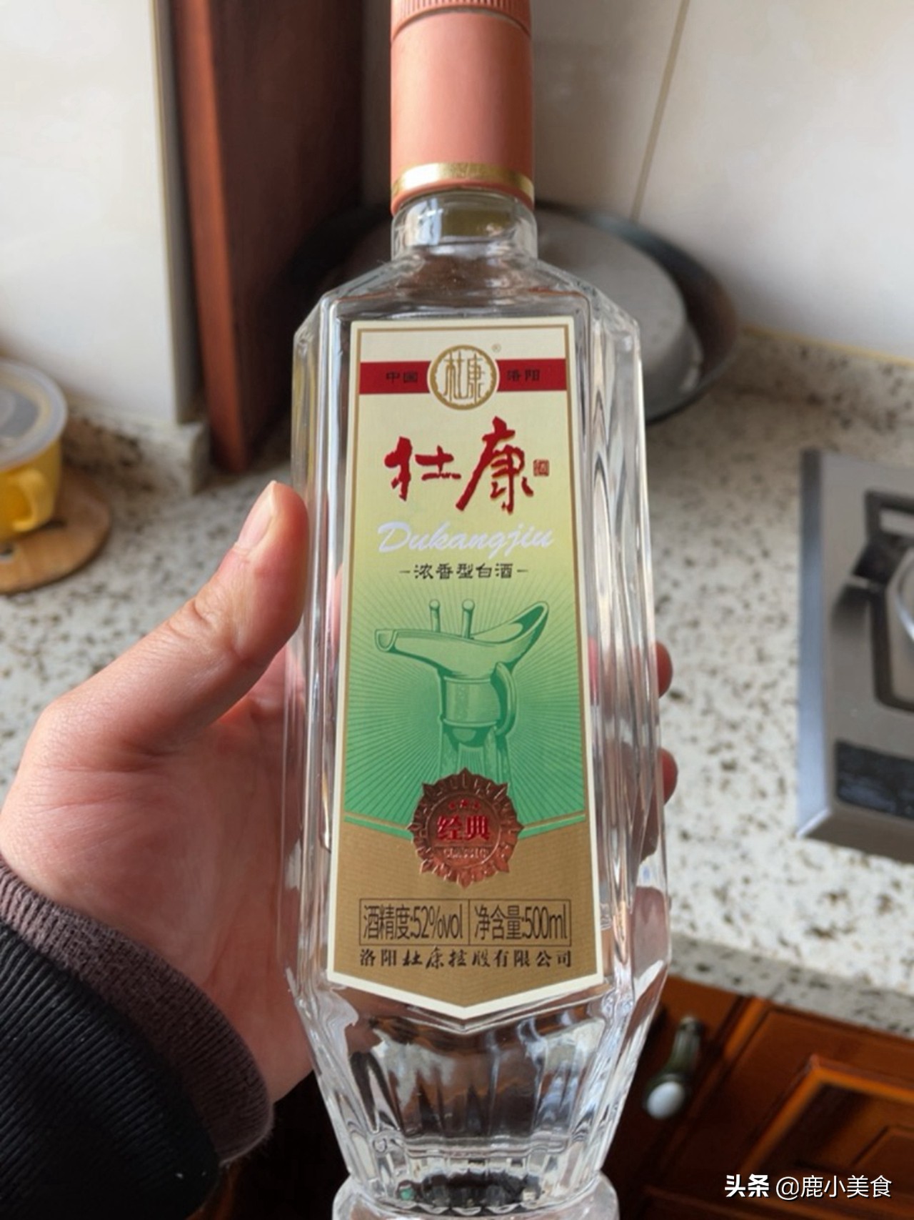 真正懂酒的行家认可的浓香白酒,酒质口碑极好的三款酒