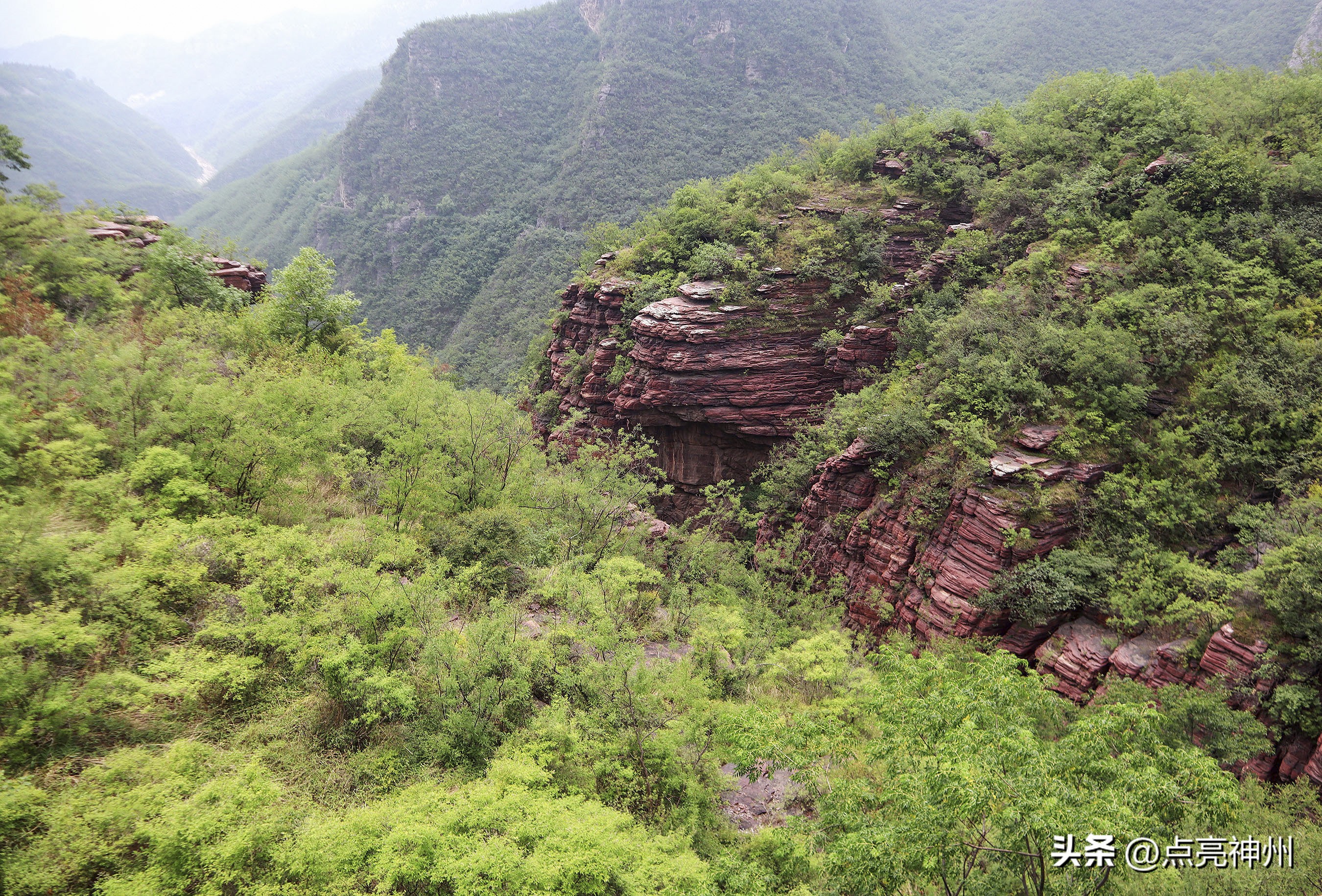 河南有哪些五星级旅游景点,河南有几个5a级旅游景点