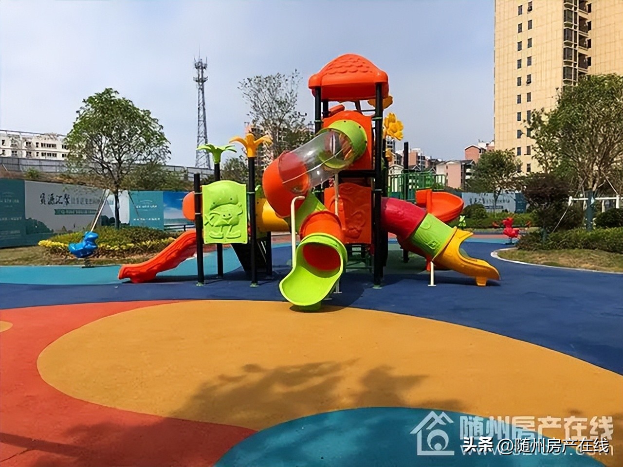 随州楼市板块解读2024年,随州市房地产市场分析