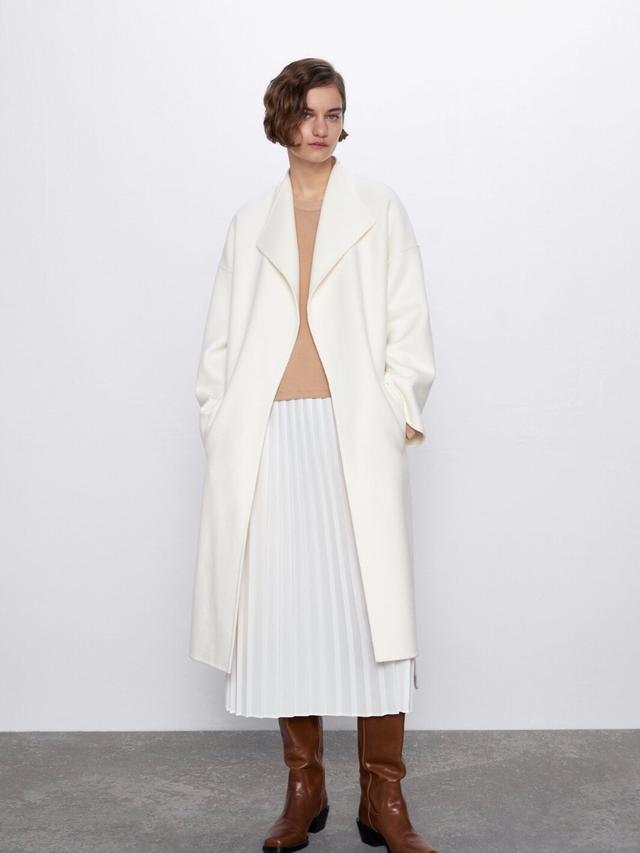 最近很时髦的穿法,又拽又酷的穿法