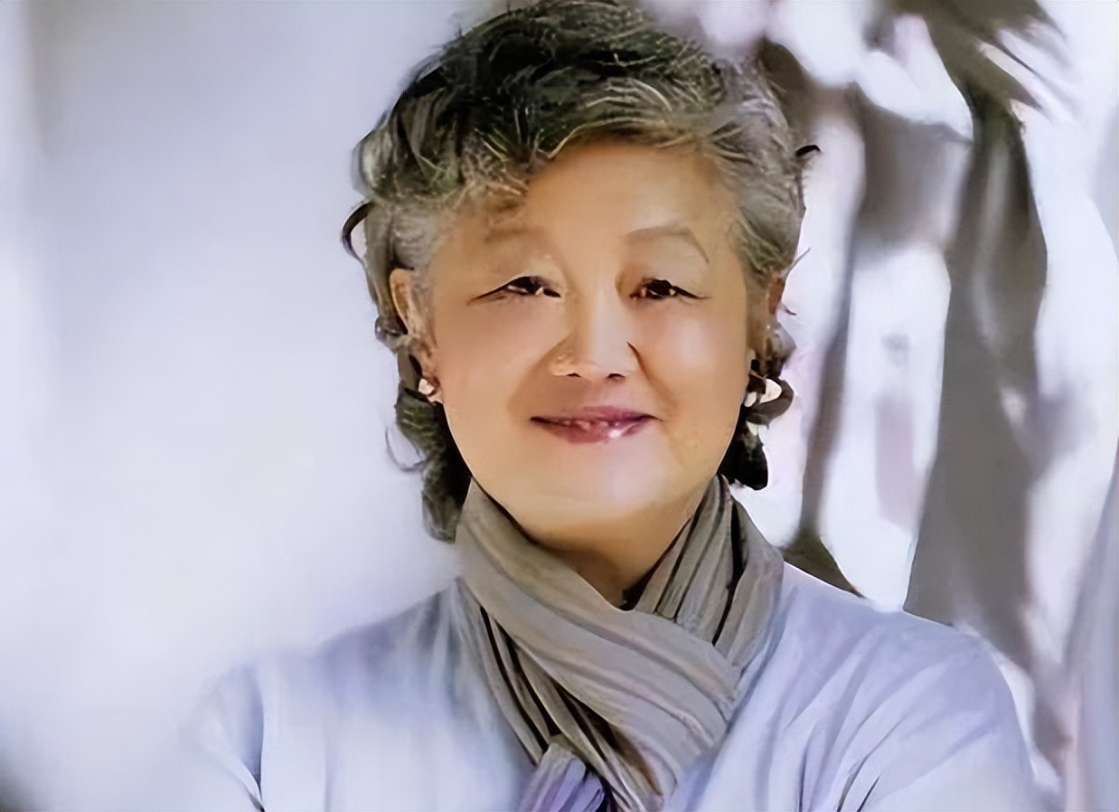 陈凯歌前妻怎么样了,陈凯歌前妻的现状