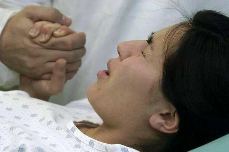 孕妇快速开十指的方法,孕妇开十指后要多久才能生