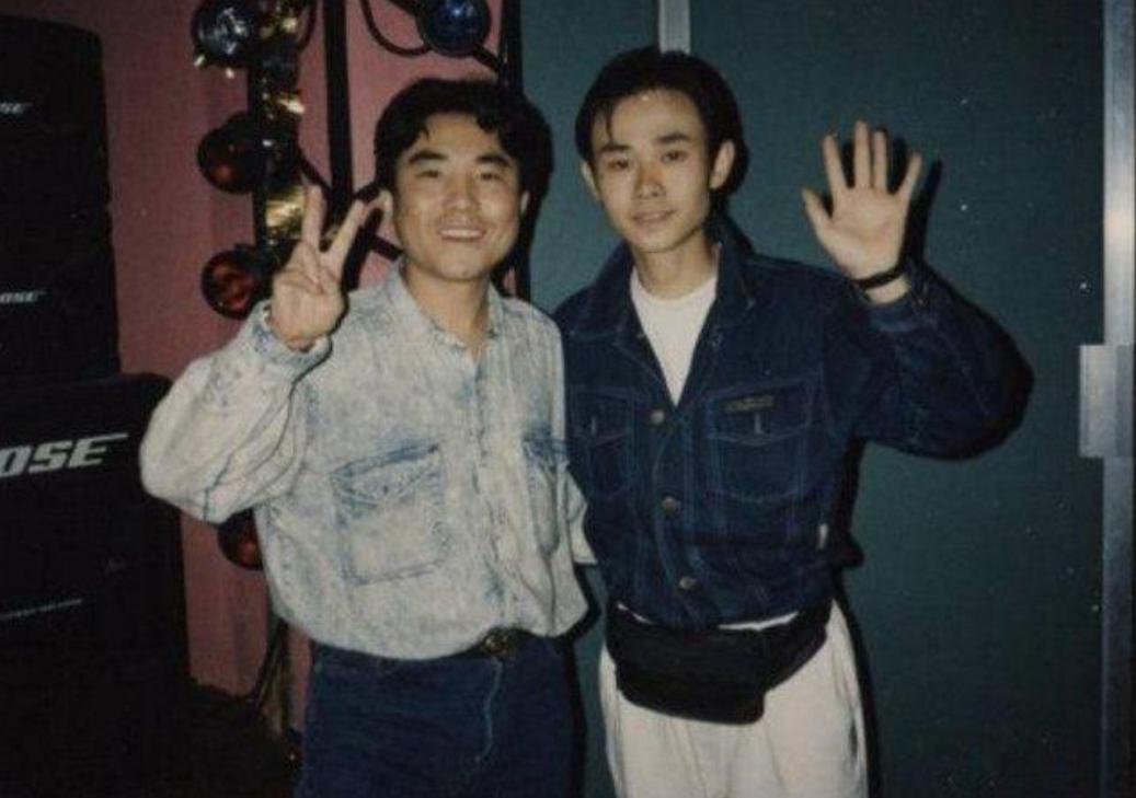 刀郎歌坛受到谁的冲击,刀郎成名之路到底有多坎坷