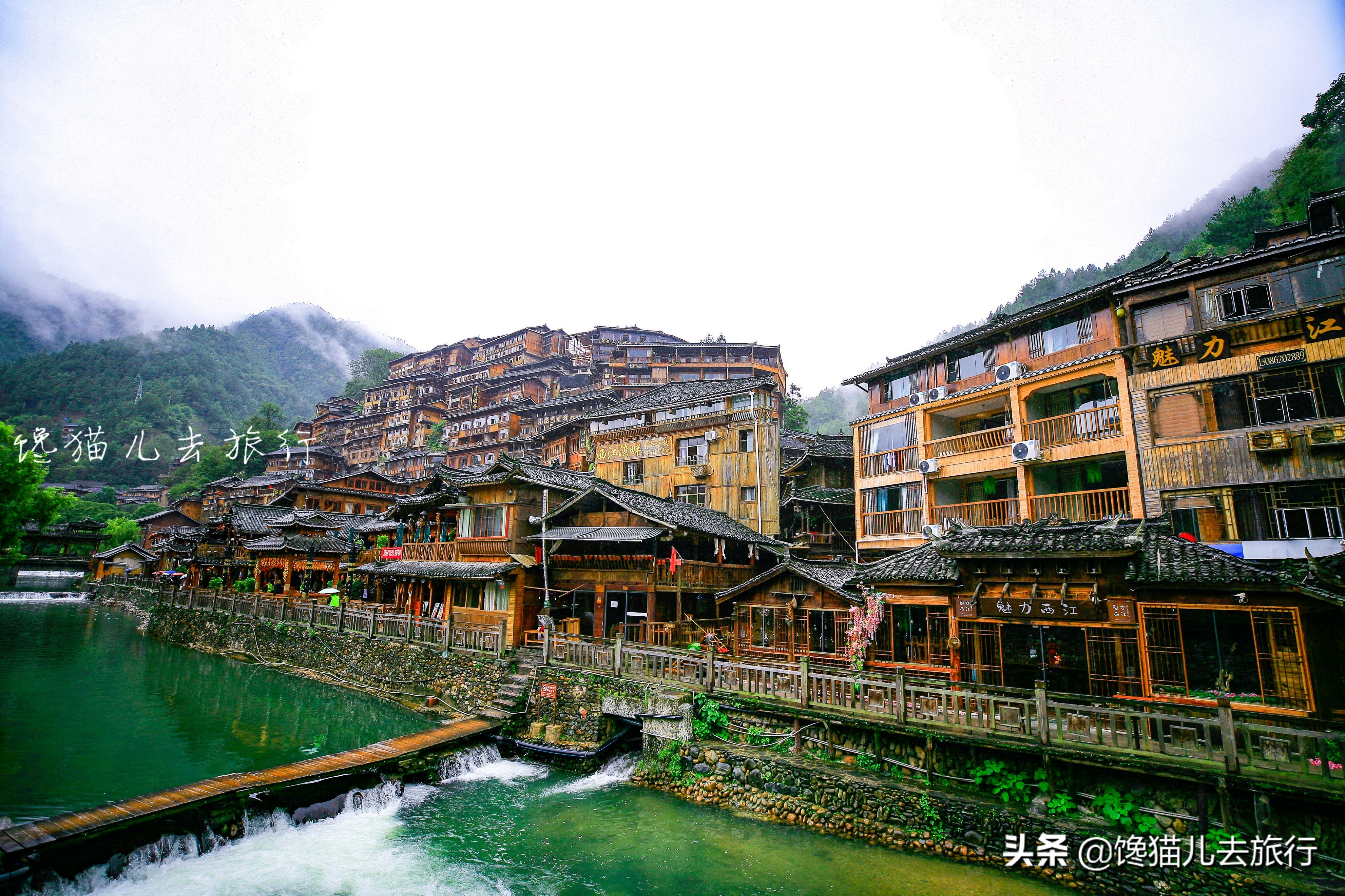 云南旅游攻略去一次就要游个够,云南一天自驾游路线