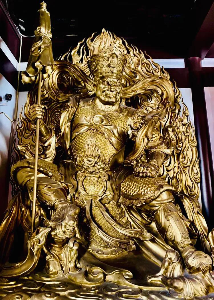 上海真如寺简介,上海真如寺方丈