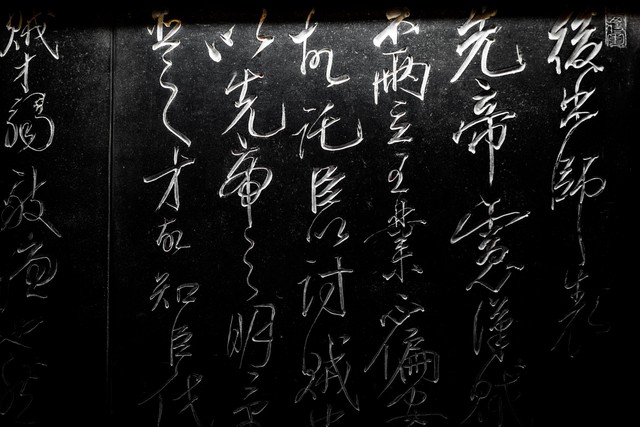 成都武侯祠的古迹的简介和历史,成都武侯祠景点介绍图片